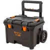Vodotěsný plastový box na kolečkách Tactix LOAD UP - TC320412