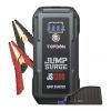 TOPDON Car Jump Starter JumpSurge 1200, 10 000 mAh