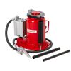 Hydraulický pneumatický zvedák 30t, zdvih 255 - 405 mm - TQ30002
