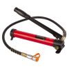 Ruční hydraulická pumpa, 700 bar - TRCP180