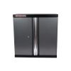 Celokovová dvoukřídlá závěsná skříňka PROFI 680x300x680 mm - WGB2300A