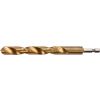 Vrták na kov 13mm TITAN HEX 1/4", délka 151mm - YT-44776