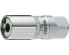 Vytahovák podpěrných čepů 1/2" šestihranný 8mm HAZET 844-8 - HA035847