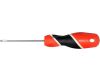 Šroubovák plochý 3 x 75 mm - YT-25901