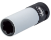 Kovaný vnitřní nástrčný klíč 1/2" dvanáctihranný Vigor - V4309