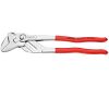 Klešťový klíč KNIPEX - 300 mm - matice do 60 mm - 8603300