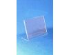 Plexi držák A7 na šířku do L - 713001091
