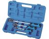 Teleskopické ráčny 3 ks (1/4", 3/8", 1/2") - AH120305