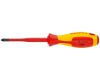 Křížový šroubovák "Slim" Pozidriv  ® 212 mm PZ 2  - 982502SL