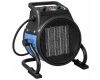 Elektrický přímotop 2kW GEH 2000 P GÜDE - GU85122