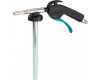 Pistole na karoserie pro ochranu podvozku a utěsnění dutých prostor 9042P-4 - HA209613