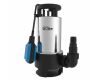 Ponorné kalové čerpadlo Güde GS 1103 Pl 