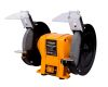 Stolní dvoukotoučová bruska 200 mm, 350 W - HTP805435