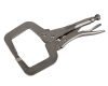 Samosvorné kleště typu C, 275 mm - HT110701