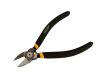 Boční štípací kleště 160 mm - HT140702