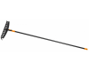 Fiskars Univerzální hrábě 1670 mm, s násadou - 1003466