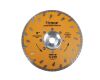 Diamantový řezný kotouč 230 mm, TURBO - HT570334