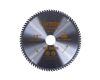 Pilový kotouč na dřevo 305 mm, 80 zubů - HT580117