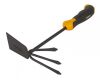Motyčka s kultivátorem 290 mm - HT360107