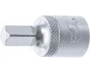 Nástrčný klíč na šrouby olejových van, 1/2", 8 mm - BGS 1016-1