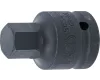 Rázový nástrčný klíč, HEX 3/4", H19 - B5054-19