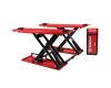 Nůžkový zvedák 3t SF-L3000, hydraulický - F1705