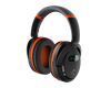 Ochranná sluchátka s rádiem FM+BT+ hands-free + LIS - TC488134