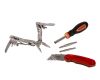 Sada multifunkčního nářadí, 3 ks - TC900111