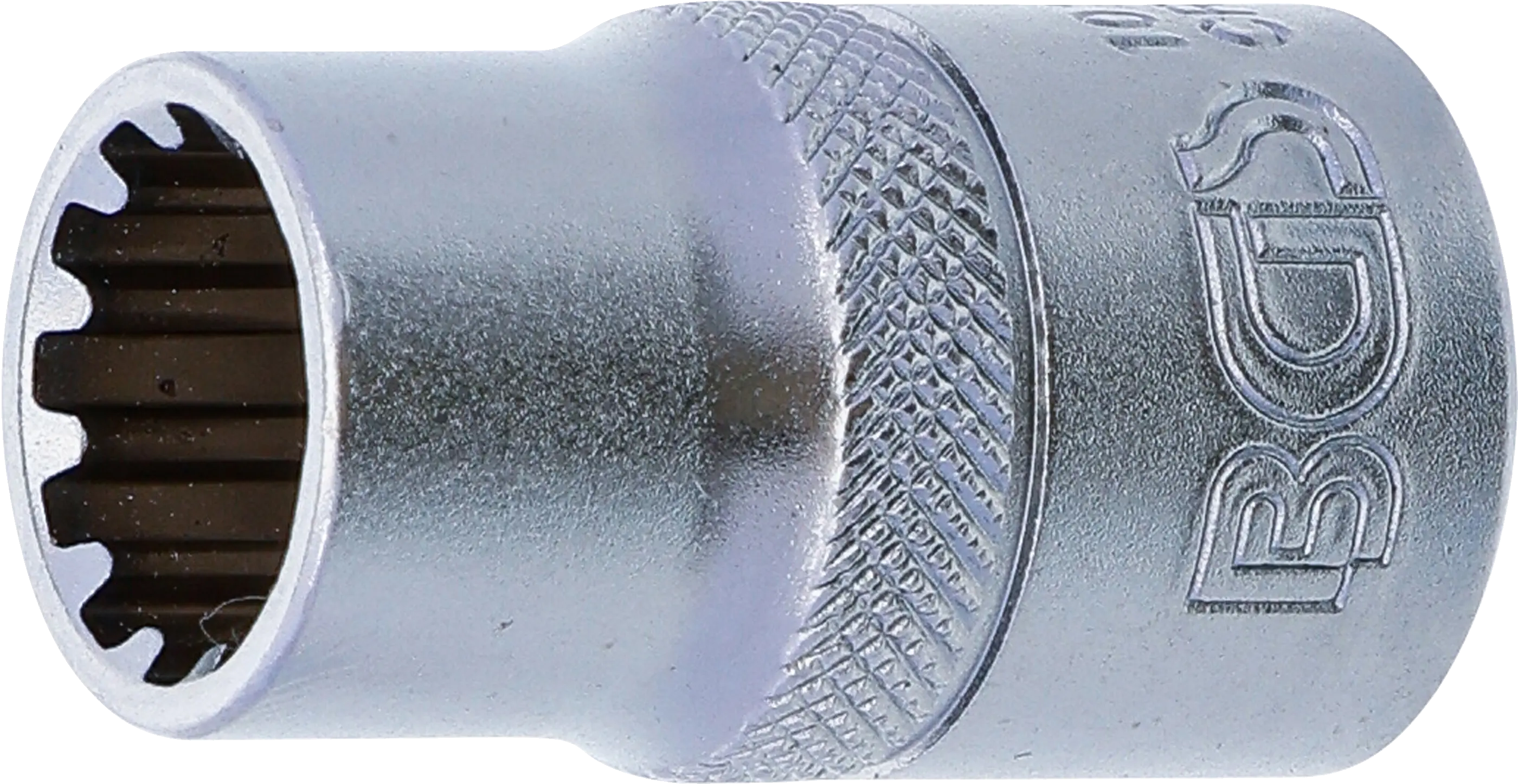Fotografie produktu: Nástrčná hlavice 1/2", 13 mm - Gearlock, BGS - B10213