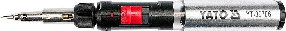 2x ✓Fits YATO NARZ DZIA YT-36706 3-IN-1 GAS SOLDERING IRON WITH