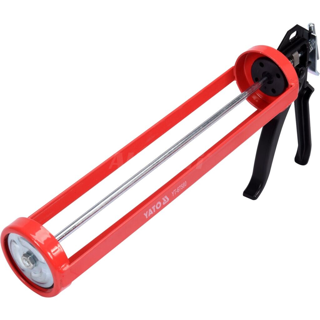 Pistole Na Kartu e S N dobou 330 Mm YT 67580 Ahprofi cz Pistole Na Kartu e S N dobou 330 Mm YT 67580 Ahprofi cz