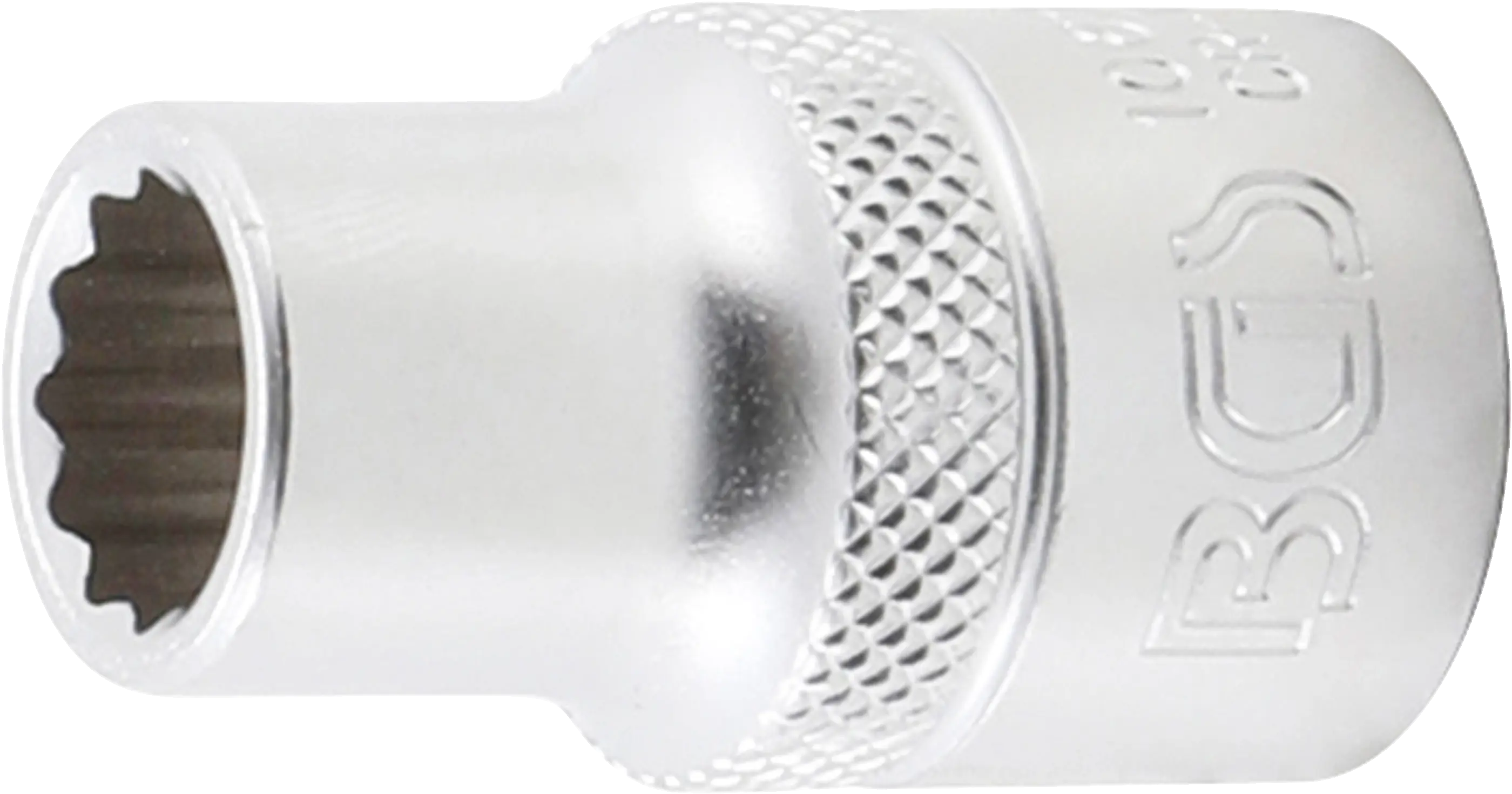 Levně Vnitřní nástrčný klíč 1/2", dvanáctihranný, 11 mm, BGS - B10631