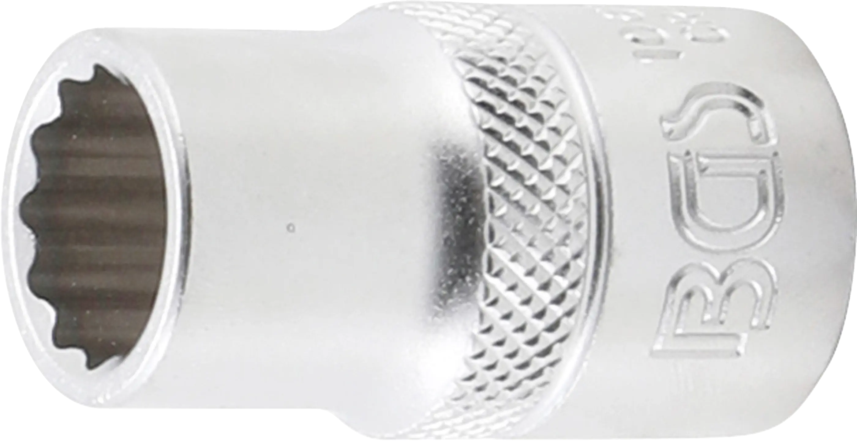Levně Vnitřní nástrčný klíč 1/2", dvanáctihranný, 13 mm, BGS - B10633