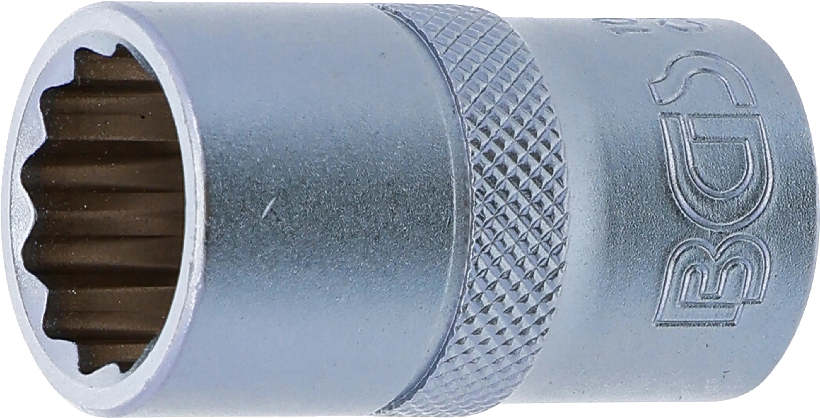 Levně Vnitřní nástrčný klíč 1/2", dvanáctihranný, 15 mm, BGS - B10635
