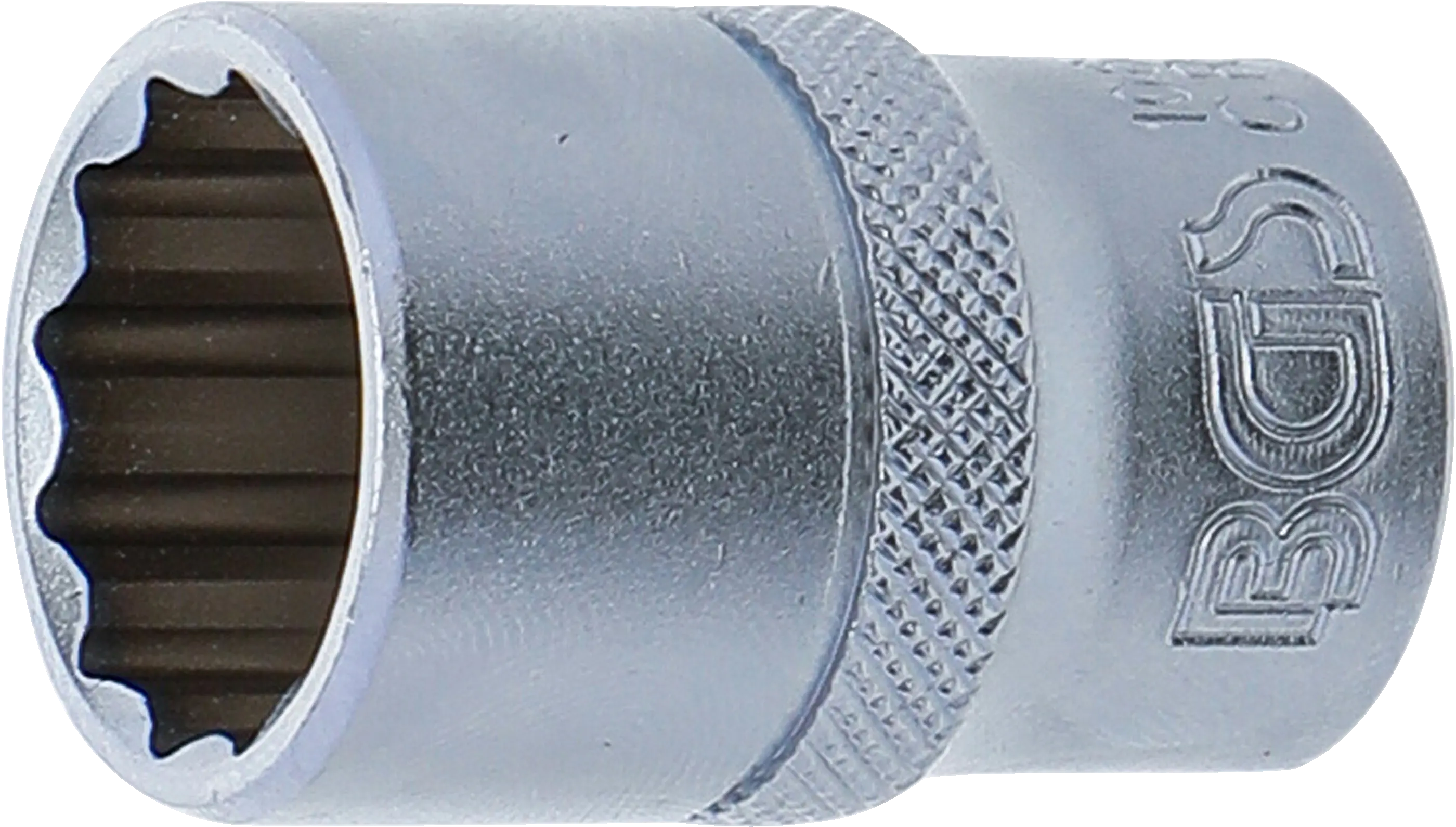 Levně Vnitřní nástrčný klíč 1/2", dvanáctihranný, 18 mm, BGS - B10638