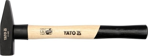 Levně Zámečnické kladivo, 500 g - YT-4495