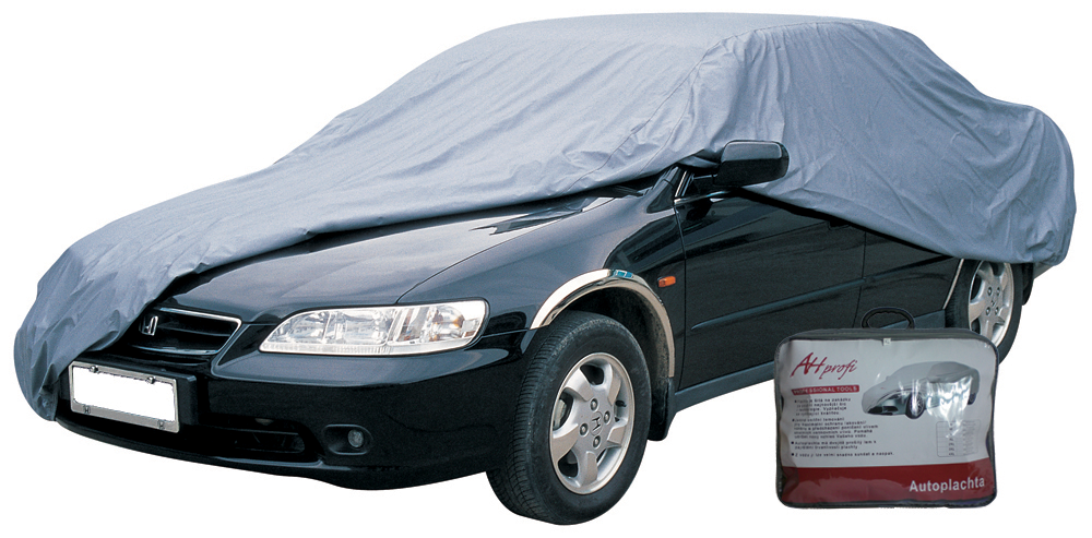 Autoplachta - 3XL - velikost - 535 x 178 x 120 cm - PEE09AA01-3XL AHProfi