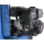 Benzinový motor POWER-ENGINE 196 cm³ s ručním startem a ochranou krytu – GU02054