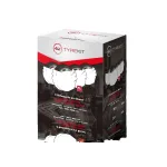 Obaly na pneumatiky 4ks - 0990840