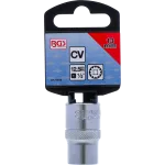 Nástrčná hlavice Gearlock 1/2, 13 mm v originálním balení BGS – B10213