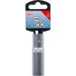 Prodloužená šestihranná hlavice 17 mm z Cr-V oceli v originálním balení – B10557