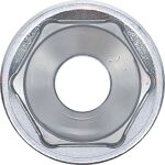 Detail vnitřního šestihranného profilu Pro Torque® s rozměrem 24 mm – B10564