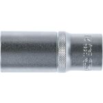 Boční pohled na hlavici 1/2, 24 mm – B10564