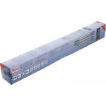 Balení sady oboustranných klíčů BGS 8–19 mm s technickými informacemi - B1187