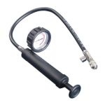 Kontrola chladícího okruhu - H0513