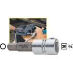 Hlavice šroubováku pro brzdový třmen 2784-14 - c