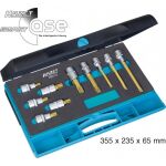 Nástrčné hlavice XZN 1/2