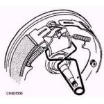 Sada svorek na brzdové písty - Liate4044