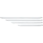 Detail pák BGS různých délek 300–600 mm z tvrzené oceli – B1548