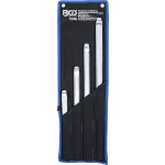 Montážní páky BGS uložené v praktickém tetronovém pouzdře – B1548